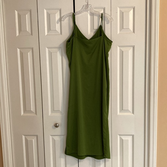 A new day slip dress - Picture 4 of 7